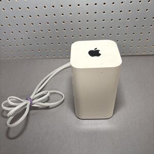 Apple Airport Time Capsule A1470 2TB (5th Gen) EMC 2635 May Need Reset